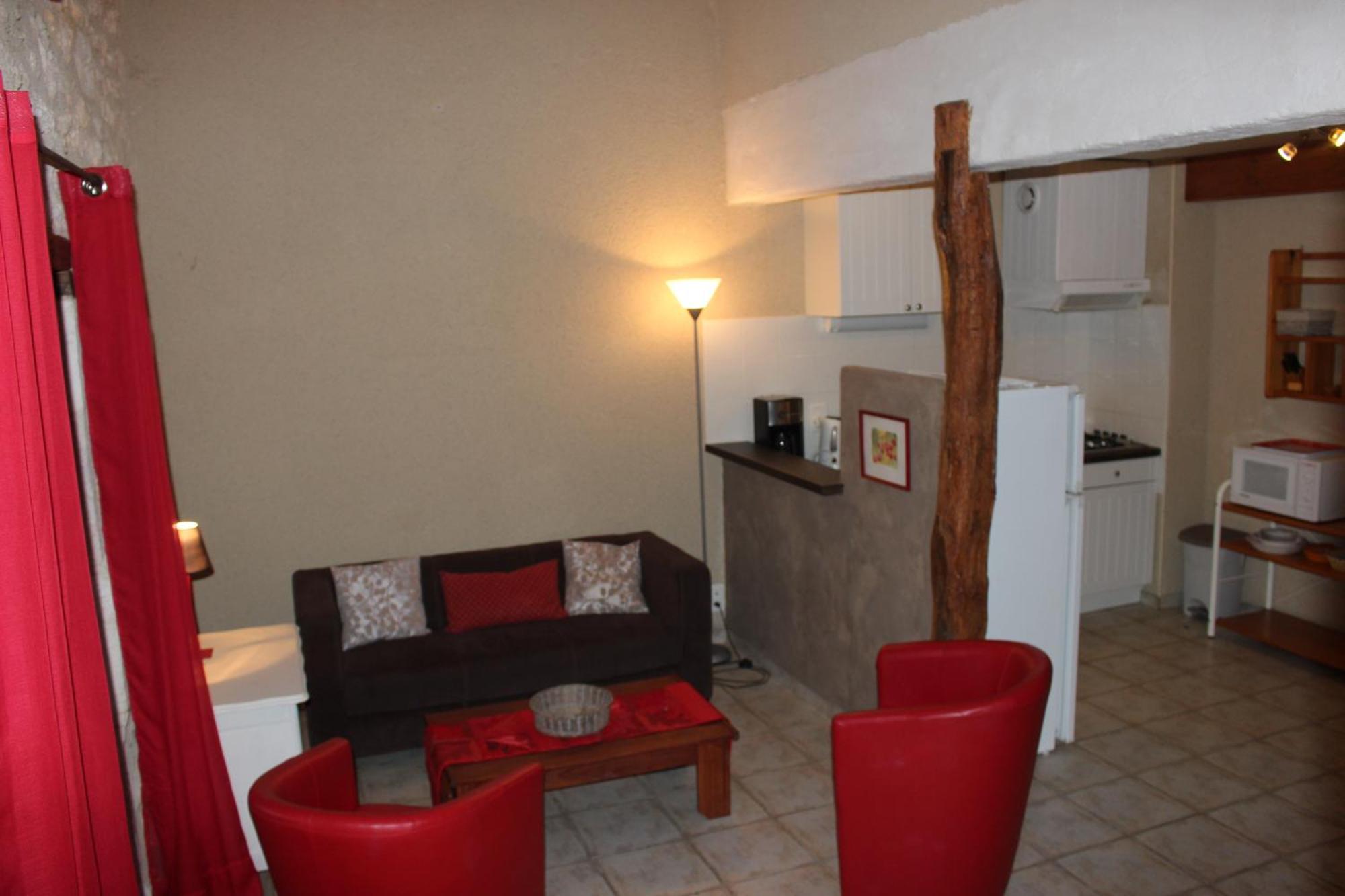 Le Vignal Villa Monflanquin Room photo