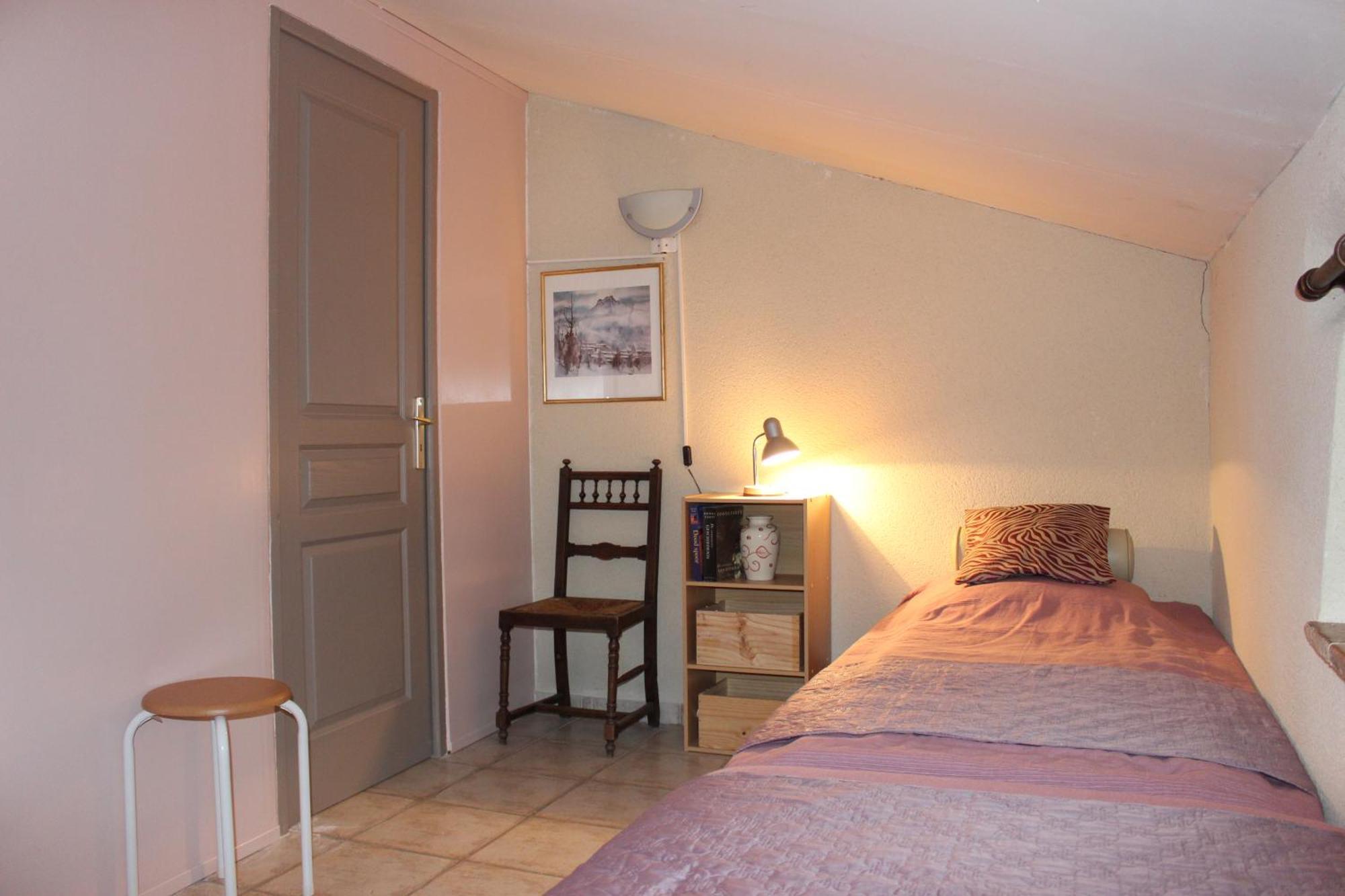 Le Vignal Villa Monflanquin Room photo